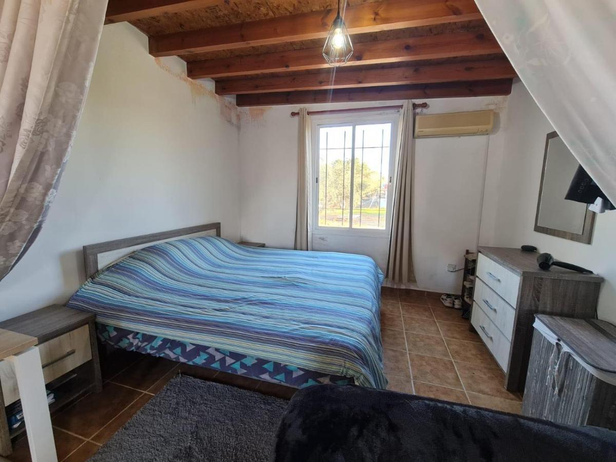 Spacious Studio In Yeroskipou Koloni Exterior foto