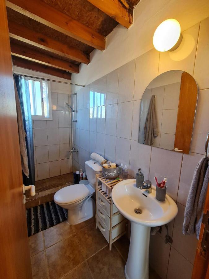 Spacious Studio In Yeroskipou Koloni Exterior foto